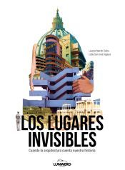 Portada de Los lugares invisibles