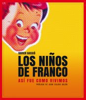 Portada de Los niños de Franco