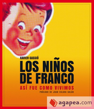 Los niños de Franco