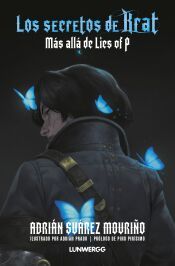 Portada de Los secretos de Krat