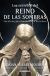 Portada de Los secretos del Reino de las Sombras, de Adri&aacute;n Su&aacute;rez Mouri&ntilde;o