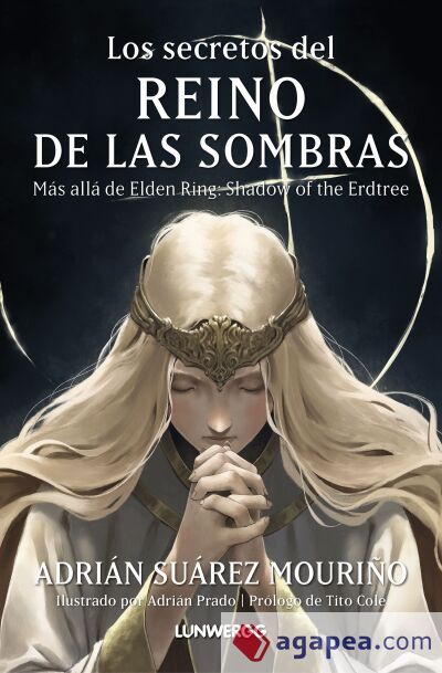 Los secretos del Reino de las Sombras