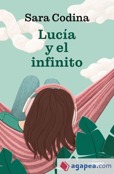 Lucía y el infinito Lucía y el infinito
