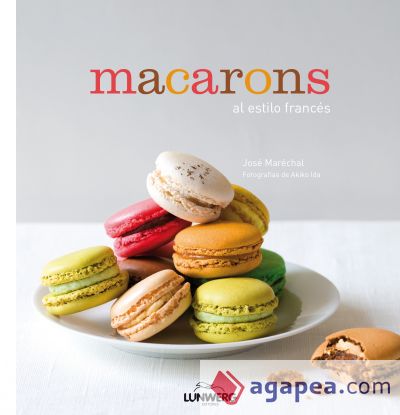 Macarons