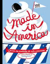 Portada de Made in America