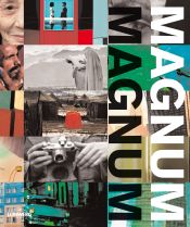 Portada de Magnum Magnum