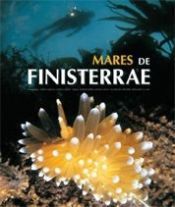 Portada de Mares de Finisterrae