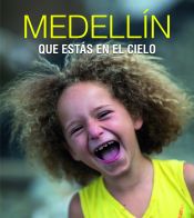 Portada de Medellín que estás en el cielo