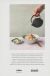 Contraportada de Mi primer libro de cocina japonesa, de Lisa Linder