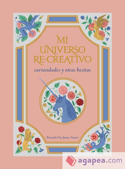 Mi universo re-creativo: curiosidades y otras bestias