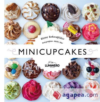 Minicupcakes