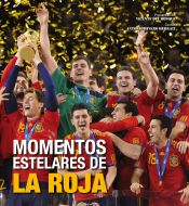 Portada de Momentos estelares de La Roja