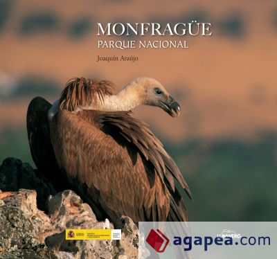 Monfragüe. Parque Nacional