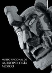 Portada de Museo Nacional de antropología de México