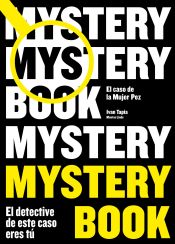 Portada de Mystery book