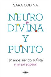 Portada de Neurodivina y punto