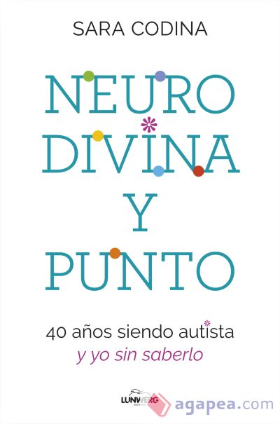 Neurodivina y punto