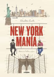 Portada de NewYorkManía