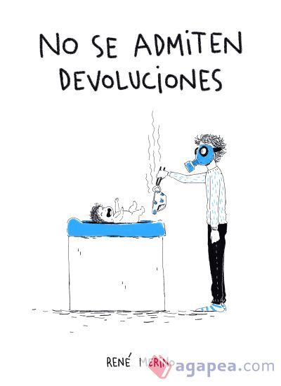 No se admiten devoluciones