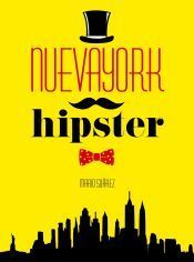 Portada de Nueva York Hipster