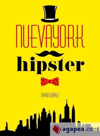 Nueva York Hipster