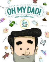 Portada de Oh my dad!