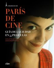 Portada de París de cine