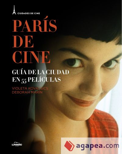 París de cine