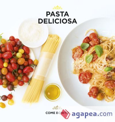 Pasta deliciosa