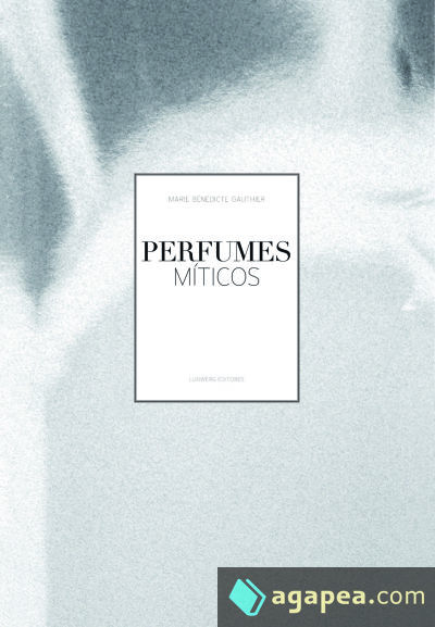 Perfumes míticos