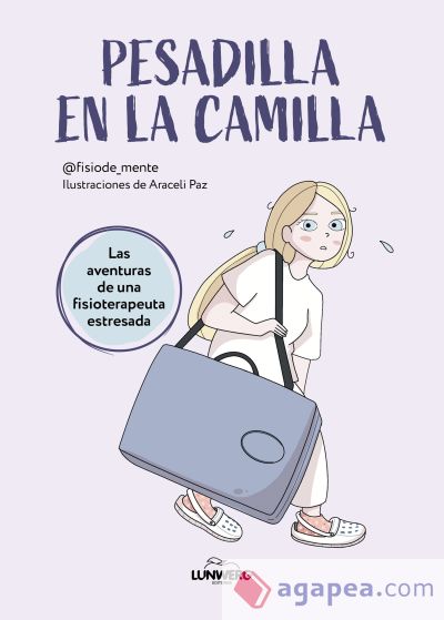 Pesadilla en la camilla