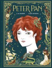 Portada de Peter Pan