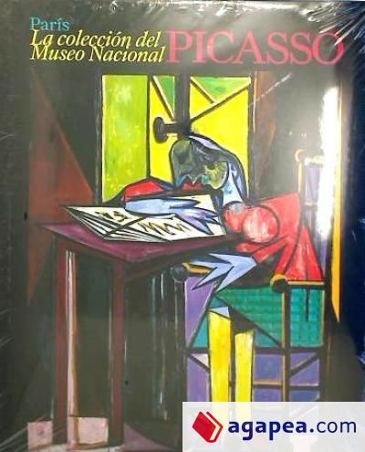Picasso. La colección del Museo Nacional de París