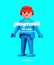 Portada de Playmobil