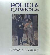 Portada de Policía española