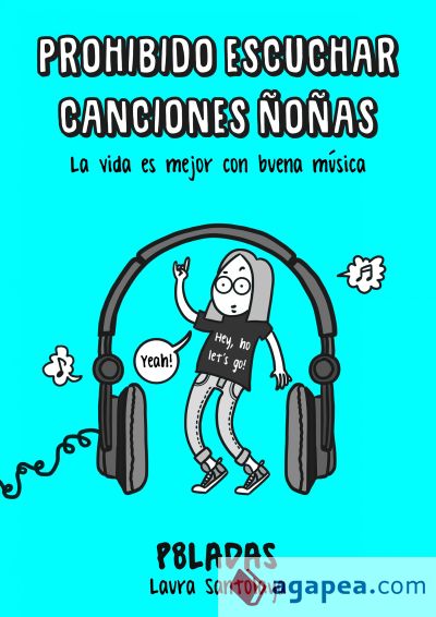 Prohibido escuchar canciones ñoñas: La vida es mejor con buena música