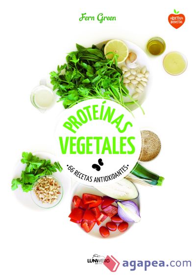 Proteínas vegetales