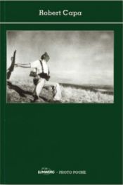 Portada de Robert Capa. Photopoche