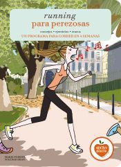 Portada de Running para perezosas