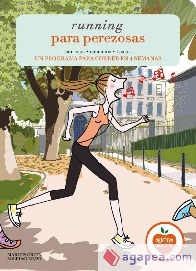 Running para perezosas Running para perezosas