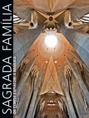 Portada de Sagrada Familia. De Temple  Expiatori a Basílica