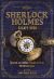 Portada de Sherlock Holmes. Escape room, de James Hamer-Morton