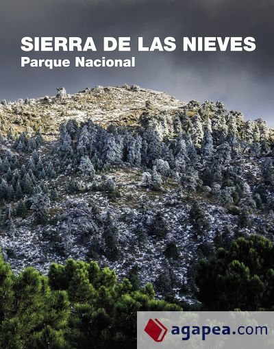 Sierra de las Nieves. Parque Nacional