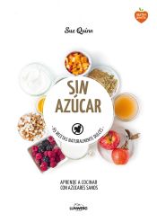 Portada de Sin azúcar