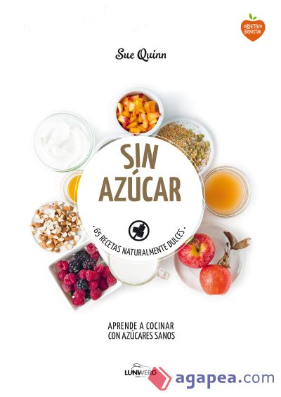 Sin azúcar