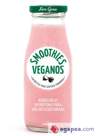 Smoothies veganos