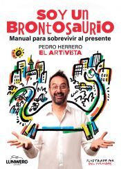 Soy un brontosaurio Soy un brontosaurio