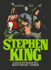 Portada de Stephen King