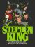 Portada de Stephen King, de Matthieu Rostac