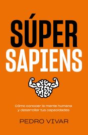 Portada de Súper Sapiens